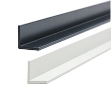 Alu Winkel L- Winkelprofil