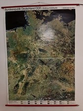 Schulwandkarte WELTRAUM