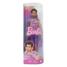 Barbie Ken Fashionista Doll