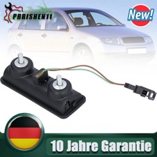 Heckklappen Griff Taster Mikro