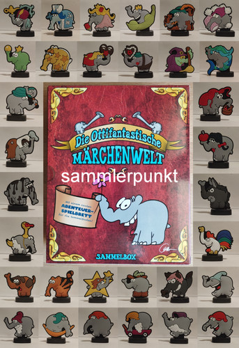 Einzelfigur sammelbox oder - einzelfigur,sammelbox,