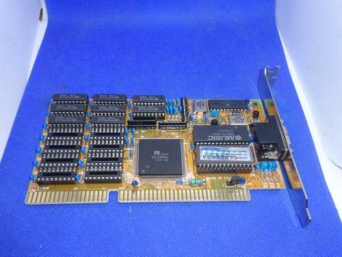 Tamarack td3588a 16bit - tamarack,
