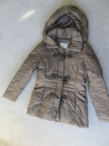 Canda damenjacke größe 38 - damenjacke,