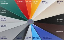 Abdeckhaube IBC Container
