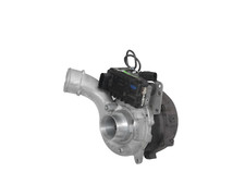 VW Audi Porsche 3.0 TDi V6 original Turbolader Turbo CAR CEX CAS CDY 059145722R