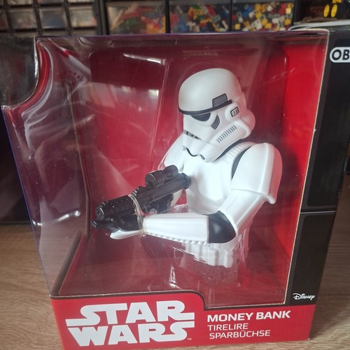 Spardose star wars - star,