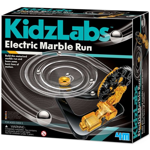 Kidzlabs elektrische - kidzlabs,