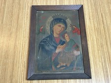 Marienbild Immerwährende