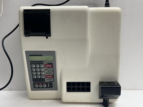 Biochemical systems screen - biochemical,