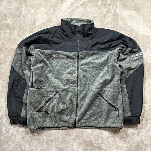 Columbia titanium herren - columbia,