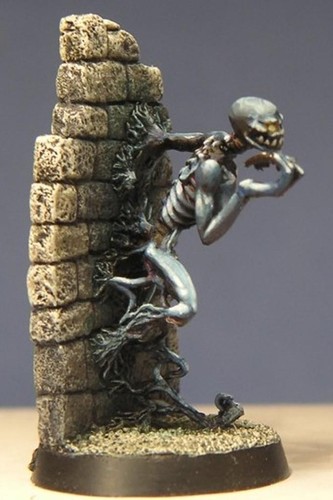 Fenryll dungeon twister forces - dungeon,