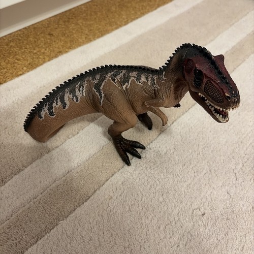 Schleich giganotosaurus 15010 - giganotosaurus,