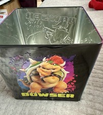 Popcorneimer Super Mario
