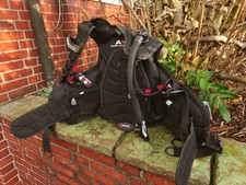 Jacket Tauchen Seac Sub Pro