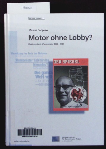 Motor ohne lobby - motor,