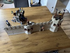 playmobil novelmore Burgerweiterung und Angriffsturm 9839, 9840, 70391 Ritter