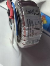 Ringkerntrafo Bürklin UR 8024
