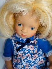 Edition Minouche Justine 34cm