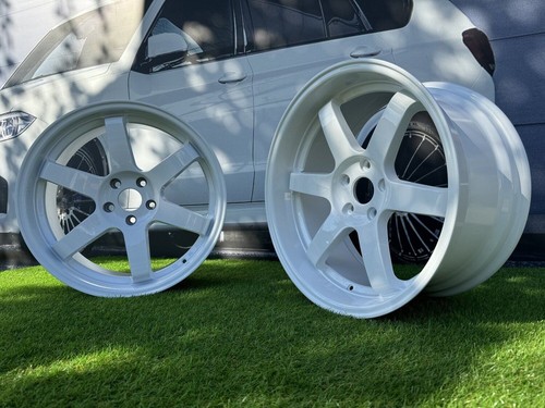 Testingjdm arbeitsstil 19x8 - testingjdm, 19x8.5