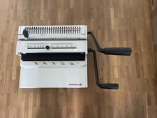 RENZ Ecco S Bindegerät