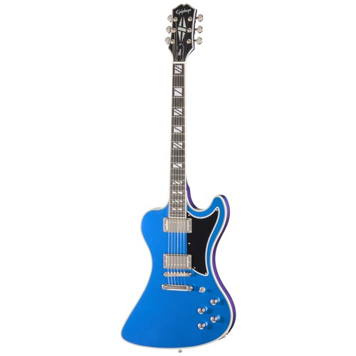 Epiphone futura custom - epiphone,