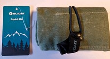 OLIGHT Exploit Mini Taktische EDC Tasche