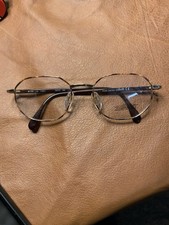 Silhouette Vintage Brille M