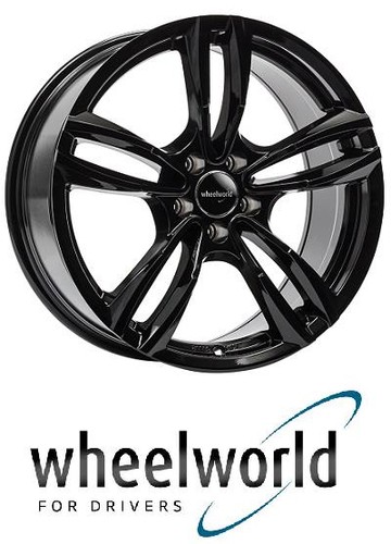 Wheelworld wh29 5x18 - wheelworld,