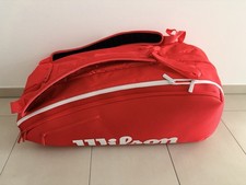 Wilson Super Tour 15
