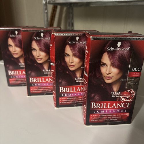 Schwarzkopf brillance intensiv - schwarzkopf,