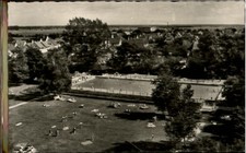 Langenau Wuerttemberg Langenau