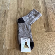 YAKWOLLE Socken 43-45 Groß