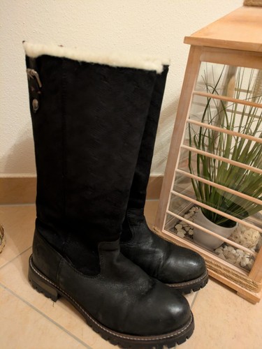Oliver boots winterstiefel - s.,