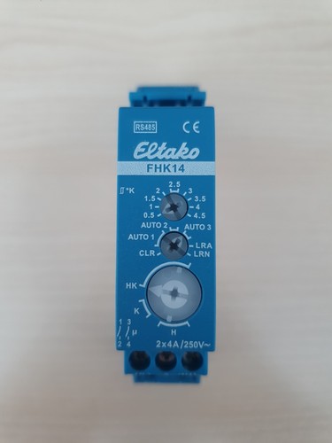 Eltako fhk14 - eltako,