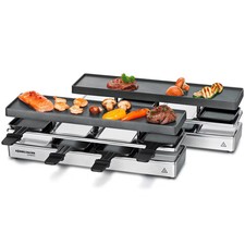 Rommelsbacher RC 1600 Raclette