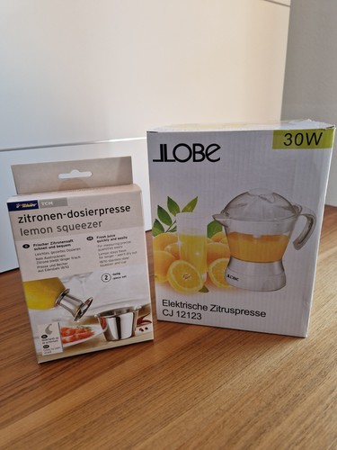 2er set top profi - 2er,