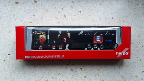 Herpa 305235 scania kükosz - 305235,