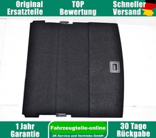 Kofferraumboden Ladeboden Abdeckung VW Golf 7 Sportsvan AM 510858855