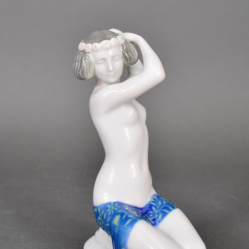 Rosenthal caasmann ariadne akt - rosenthal,