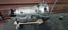 722926 Mercedes Automatikgetriebe 722.6 5-Gang W5A-580