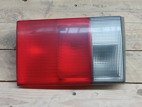 Audi 100 1994 hinten - c4,