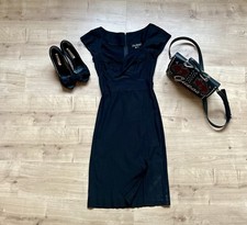 Stop Staring Kleid / Dress L