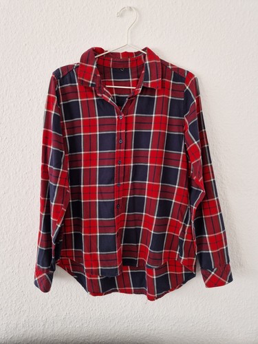 Bluse tunika hängerchen shirt - bluse,