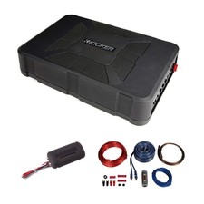 KICKER HS8 - 20cm Universal