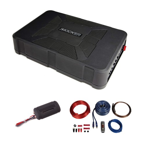 Kicker hs8 20cm - hs8, universal