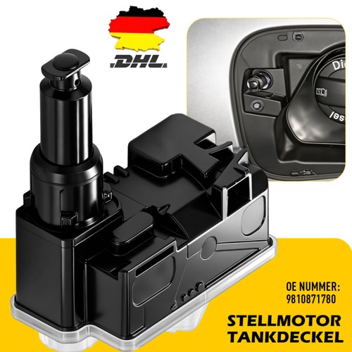 Stellmotor stellelement - stellmotor,