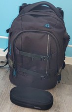 Satch Schulrucksack