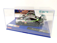 New - Carrera Digital 132 - Slotcar 1:32 - Porsche 911 RSR No. 88