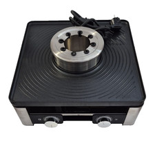 WMF Lumero Gourmet Station3-in-1 Raclette für 8 Personen,Gebraucht ohne zubehöre