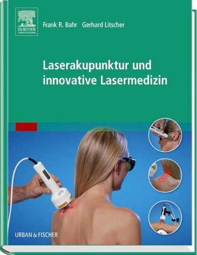 Laserakupunktur und innovative